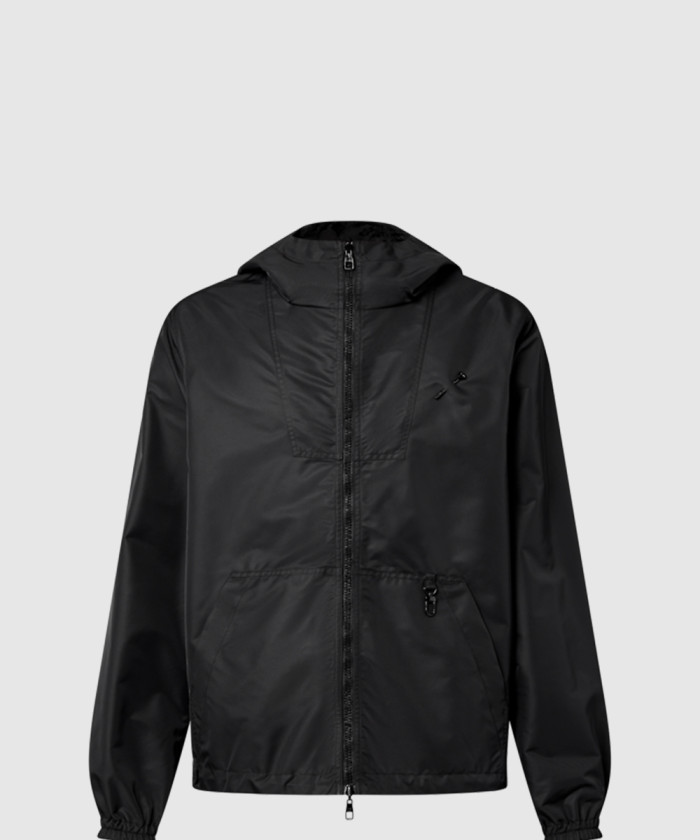 [LOUIS VUITTON-루이비통]모노그램 리버서블 나일론 윈드브레이커 1AF616