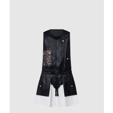 [LOUIS VUITTON-루이비통]스포티 컬러 블록 드레스 1AFLE6