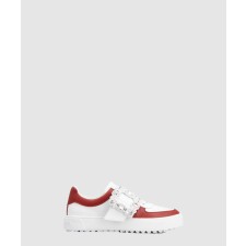 [ROGER VIVIER-로저비비에]베리 비비에 스니커즈 6873