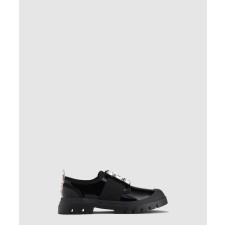 [ROGER VIVIER-로저비비에]워키 비브 스트라스 버클 스니커즈 6283