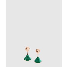 [BULGARI-불가리]디바스 드림 귀걸이 356454