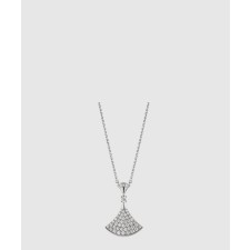 [BULGARI-불가리]디바스 드림 네크리스 목걸이 350066