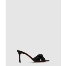 [DIOR-디올]Adiorable 굽 슬라이드 KCO08