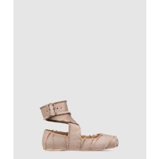 [DIOR-디올]발레 플랫 KDB88