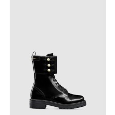 [DIOR-디올]스트라이크 앵클 부츠 KCI99