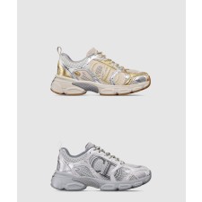 [DIOR-디올]Chrono 스니커즈 KCK41