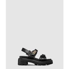 [DIOR-디올]플랫폼 샌들 KCO01