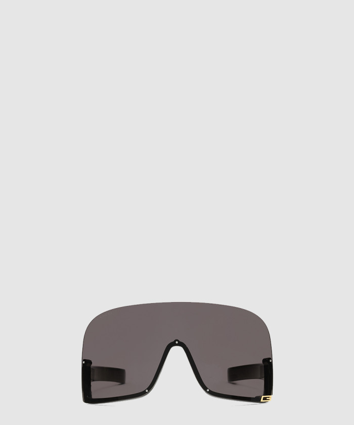 [GUCCI-구찌]마스크 스타일링 선글라스 769794