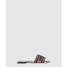 [DIOR-디올]Dway 뮬 KCQ209