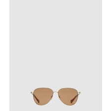 [GUCCI-구찌]파일럿 선글라스 755249