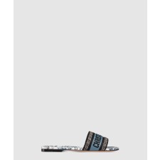 [DIOR-디올]Dway 뮬 KCQ209