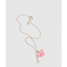 [CHANEL-샤넬]목걸이 ABC787