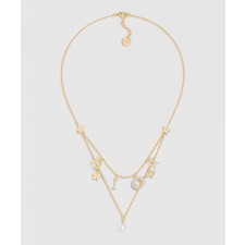 [DIOR-디올]레볼루션 목걸이 N2879