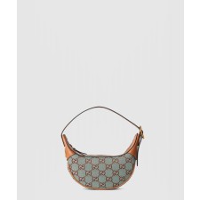 [GUCCI-구찌]오피디아 수퍼 미니 숄더백 783124