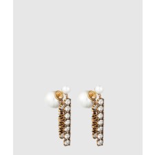 [DIOR-디올]트라이벌 귀걸이 E1144