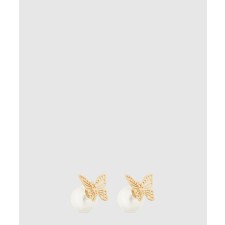 [DIOR-디올]트라이벌 귀걸이 E2860