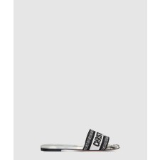 [DIOR-디올]Dway 뮬 KCQ20