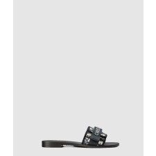 [DIOR-디올]레볼루션 뮬 KCQ43