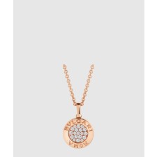 [BULGARI-불가리]네크리스 목걸이 350815