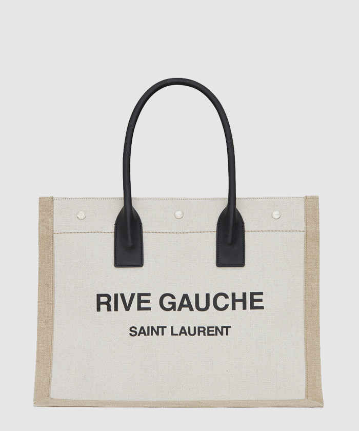[SAINT LAURENT-생로랑] 리브고쉬 토트백 스몰 617481