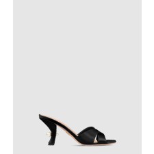 [DIOR-디올]뮬 힐 KCO06