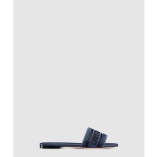 [DIOR-디올]Dway 뮬 KCO09