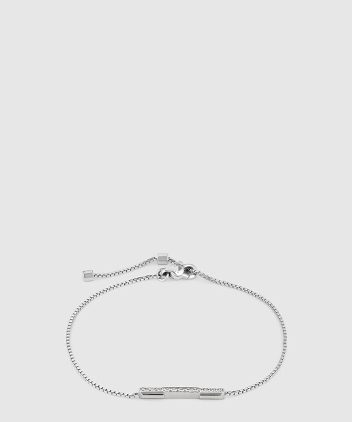 [GUCCI-구찌]링크 투 러브 다이아몬드 팔찌 662121