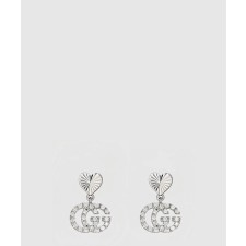 [GUCCI-구찌]다이아몬드 귀걸이 648602
