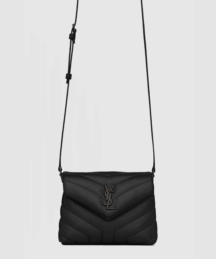 [SAINT LAURENT-생로랑]루루 토이백 678401