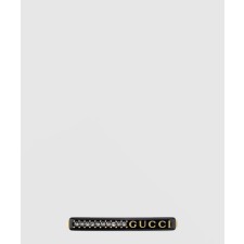 [GUCCI-구찌]헤어 슬라이드 위드 크리스탈