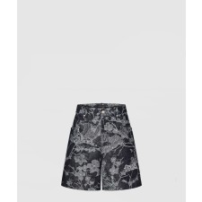 [LOUIS VUITTON-루이비통]데님 쇼츠 1AFQFS