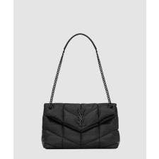 [SAINT LAURENT-생로랑]루루 푸퍼백 스몰 577476