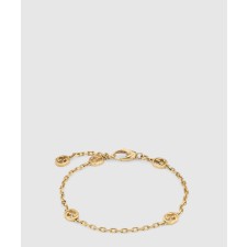 [GUCCI-구찌]인터로킹 팔찌 629904