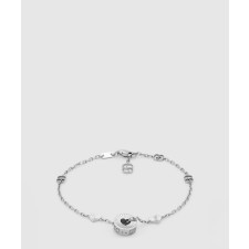 [GUCCI-구찌]아이콘 하트 팔찌 729383