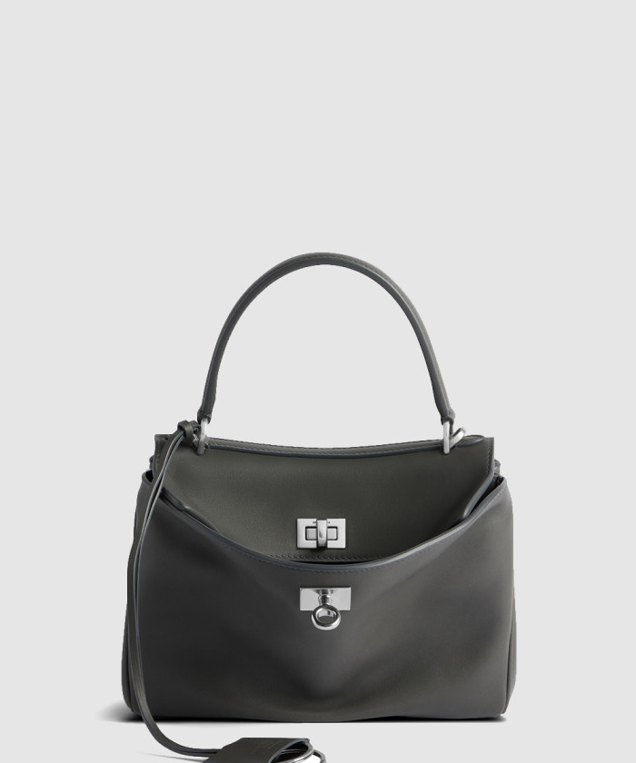 [BALENCIAGA-발렌시아가]로데오 미니 핸드백 795456