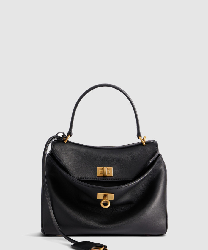 [BALENCIAGA-발렌시아가]로데오 미니 핸드백 795456