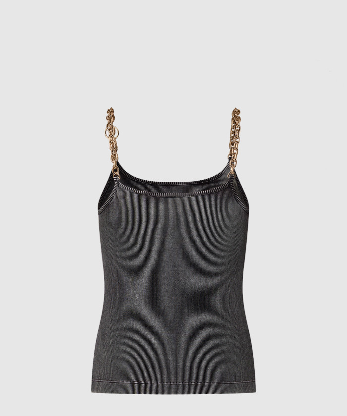 [LOUIS VUITTON-루이비통]체인 숄더 나시 1AFMUA