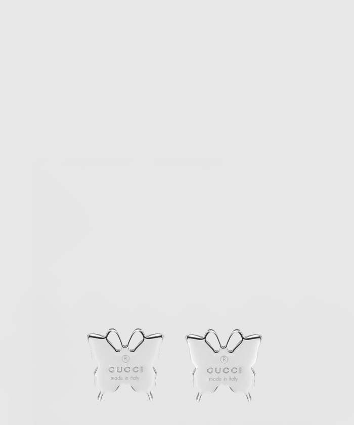 [GUCCI-구찌]스터드 귀걸이 223985