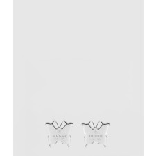 [GUCCI-구찌]스터드 귀걸이 223985