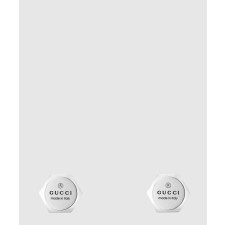 [GUCCI-구찌]트레이드마크 스터드 귀걸이 779171