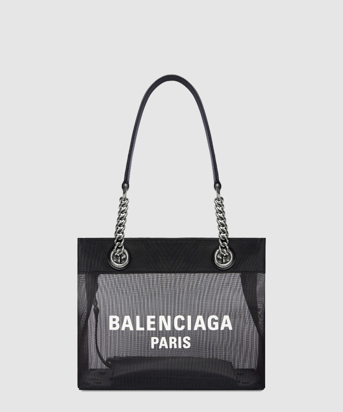 [BALENCIAGA-발렌시아가]듀티프리 스몰 토트백 741603