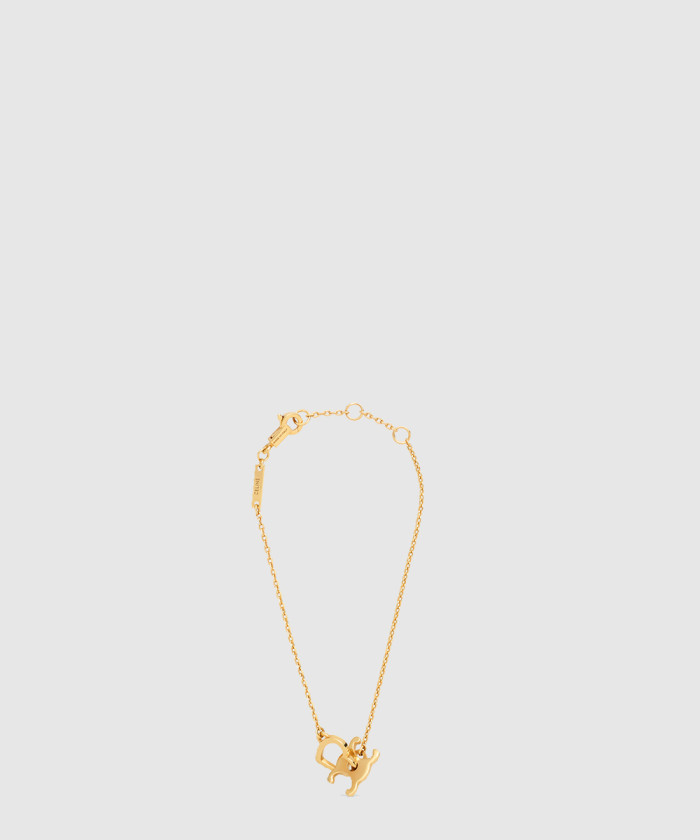 [CELINE-셀린느]쾨르 팔찌 460WS6