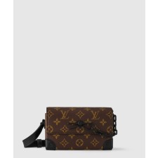 [LOUIS VUITTON-루이비통]스티머 웨어러블 월릿 M83613