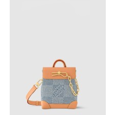 [LOUIS VUITTON-루이비통]나노 스티머 N40751