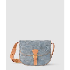 [LOUIS VUITTON-루이비통]몽수리 메신저 MM N40743