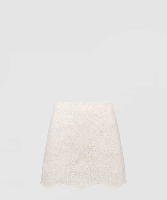 [DIOR-디올]미니스커트 441J9