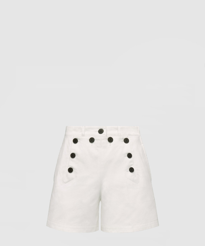 [DIOR-디올]세일러 쇼츠 447P3