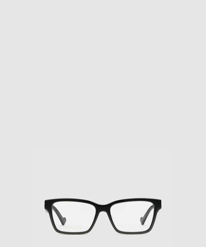 [GUCCI-구찌]로우 노즈 브릿지 핏 옵티컬 프레임 755279
