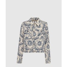 [DIOR-디올]코튼 데님 재킷 422V1