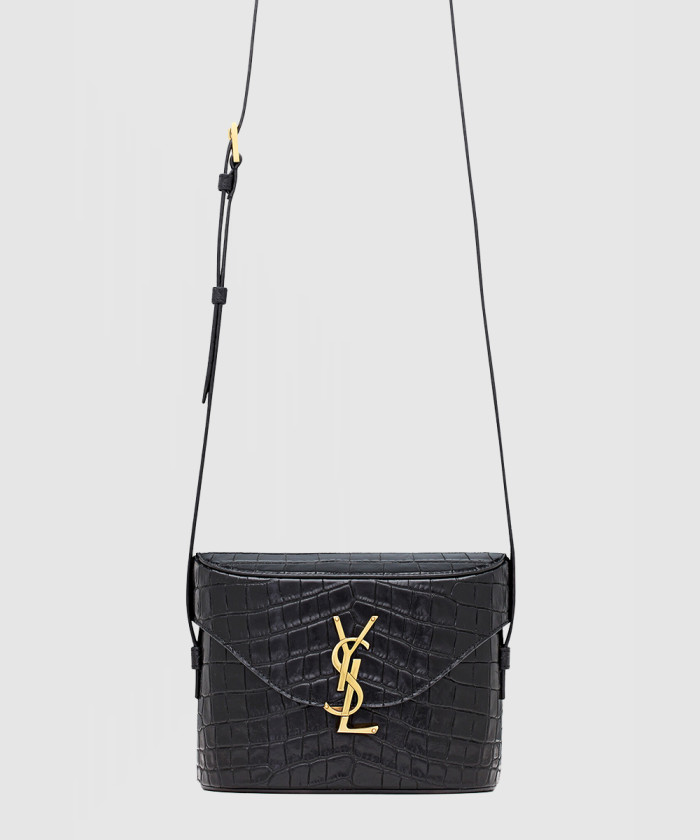 [SAINT LAURENT-생로랑]준 박스백 710080